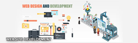 Website Designing, Internet Marketing & Web Development Services in Bangalore India
